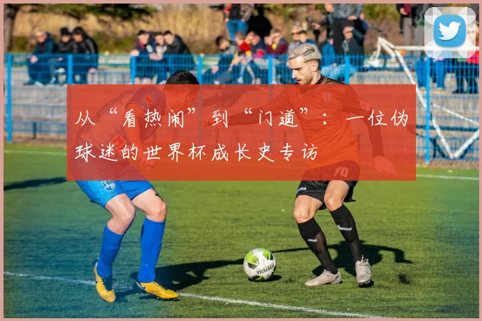 从“看热闹”到“门道”：一位伪球迷的世界杯成长史专访